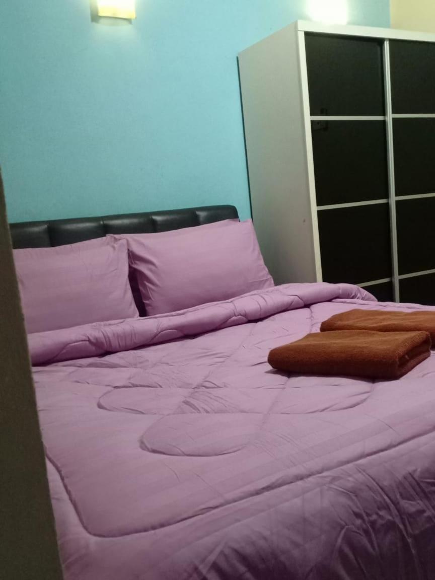 Manja Inn, Paka ภายนอก รูปภาพ