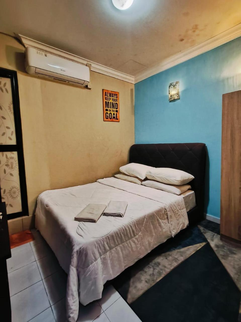 Manja Inn, Paka ภายนอก รูปภาพ
